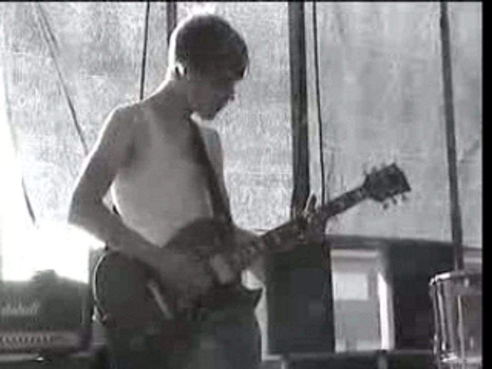 Pelican - new song -live sant feliu