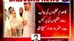 PESHAWAR: Shakil Afridi's lawyer Samiullah Afridi withdraws from case