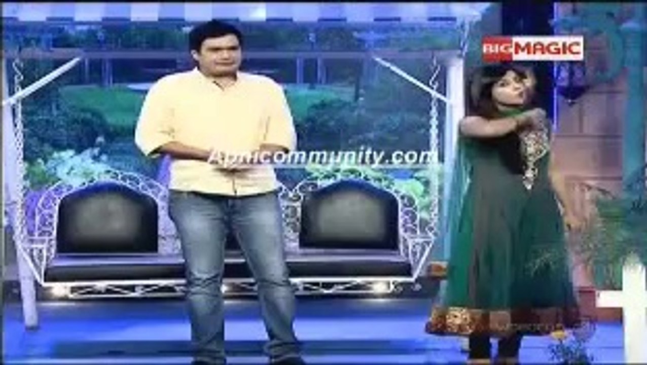 Big Chunavi Magic(Big Magic)-9 May 20104-pt2