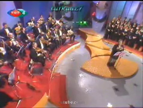 Nursal ÜNSAL BİRTEK-Sen Gittin Ya Yaşantımın Bir Anlamı Kalmadı (ÖZLEDİM)