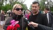 Odessa marks Victory Day amid simmering tensions