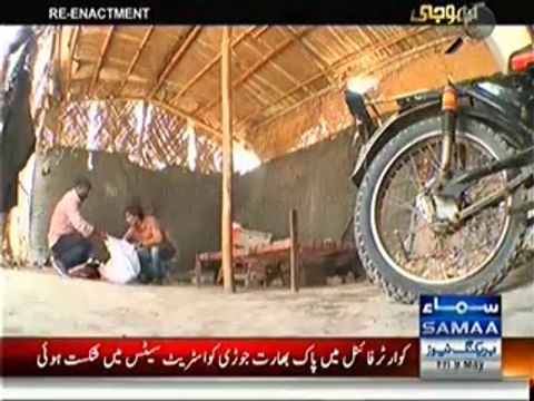 Khoji (Crime Show) – 9th May 2014