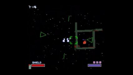 Star Fox (Snes) Level 3 Part 4
