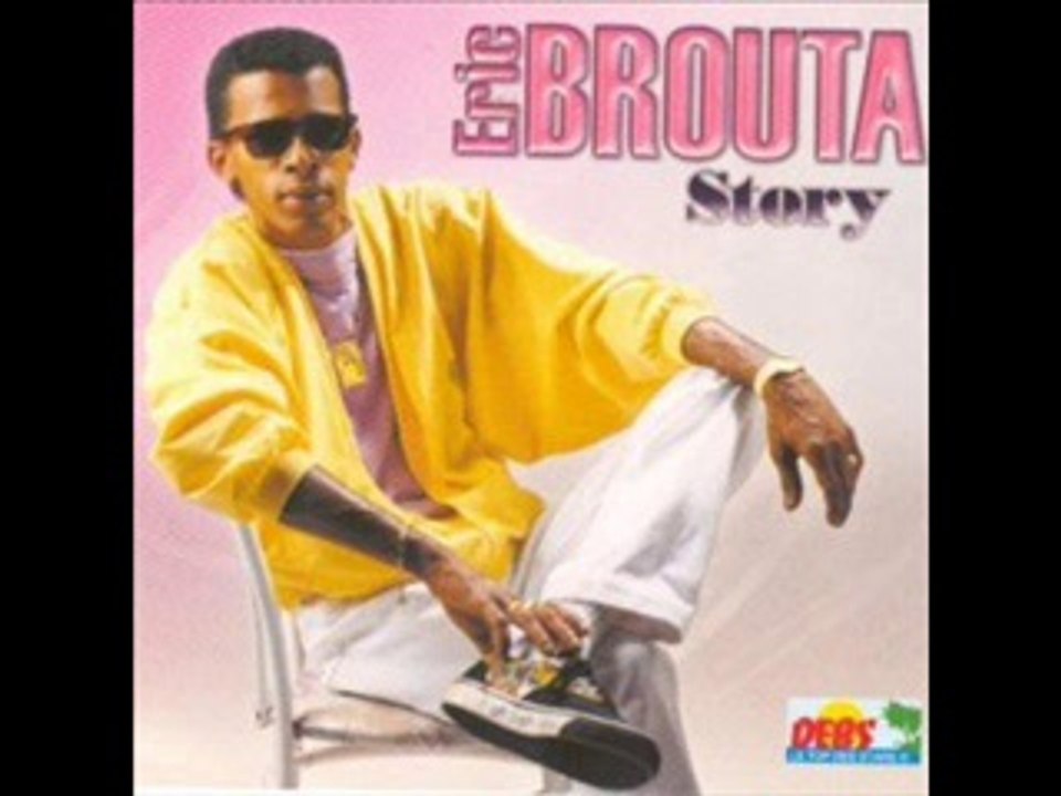 eric brouta- An Nou Kadanse