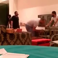 Arda ve Arkadaşlarından Garide Gari Dansı