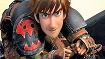 CGR Trailers - HOW TO TRAIN YOUR DRAGON 2 Teaser Trailer