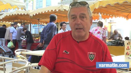 Le RCT, une religion pour Christian