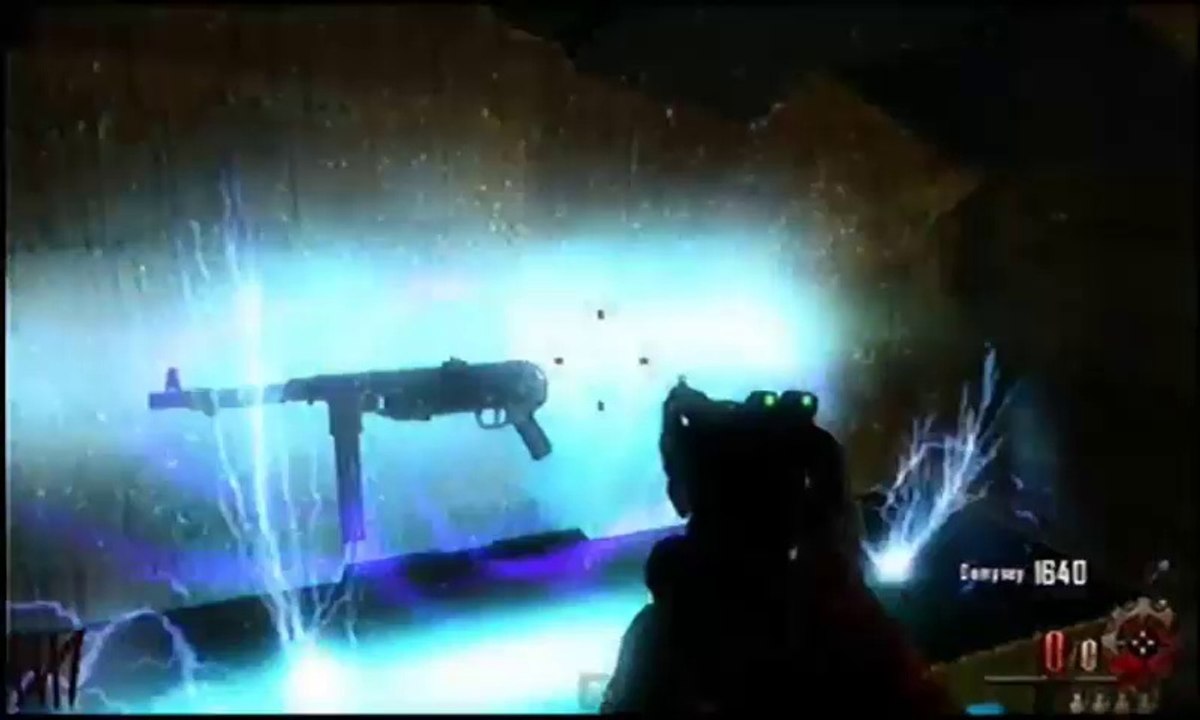 Call Of Duty Back Ops 2 - Origins