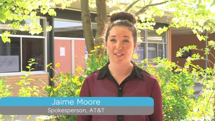 Thanks for Helping Us Show Teacher Appreciation Through DonorsChoose!