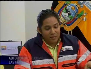 Hombre murió al caer en una alcantarilla durante tormenta eléctrica en Guayaquil