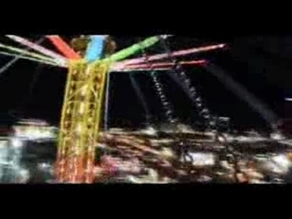 Kirmes  Geräte on Tour 16 Musik Video