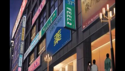 NHK amv (inside social anxiety)