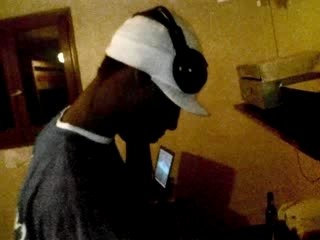 Dancehall Dj V'AIR AU PLATINE