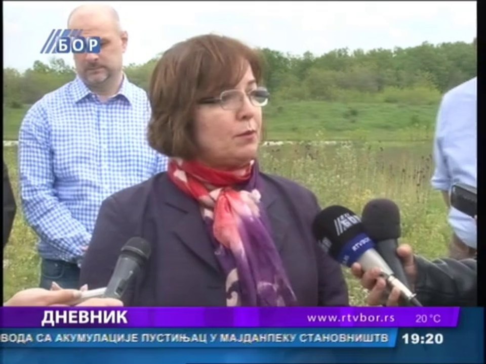 Dnevnik, 09. maj 2014.