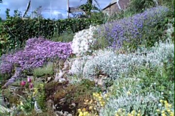 MON ROCHER   A  VERNE