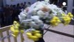 Digger driver arrested over death of five children in Spain