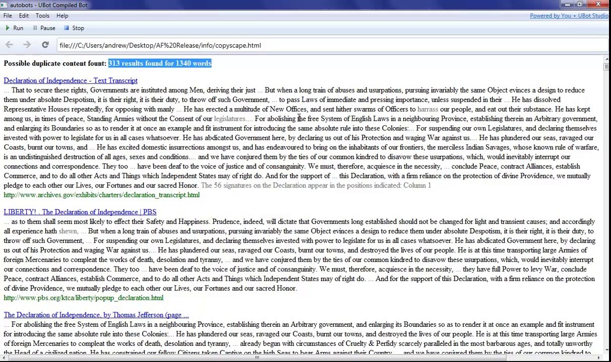 Article Factory Review - Silo Monster - The Ultimate Article Spinner - Article Factory Pro And Bonus - Best Content Writing Software