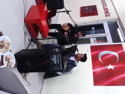 Eser ALTUNTAS - Sadem