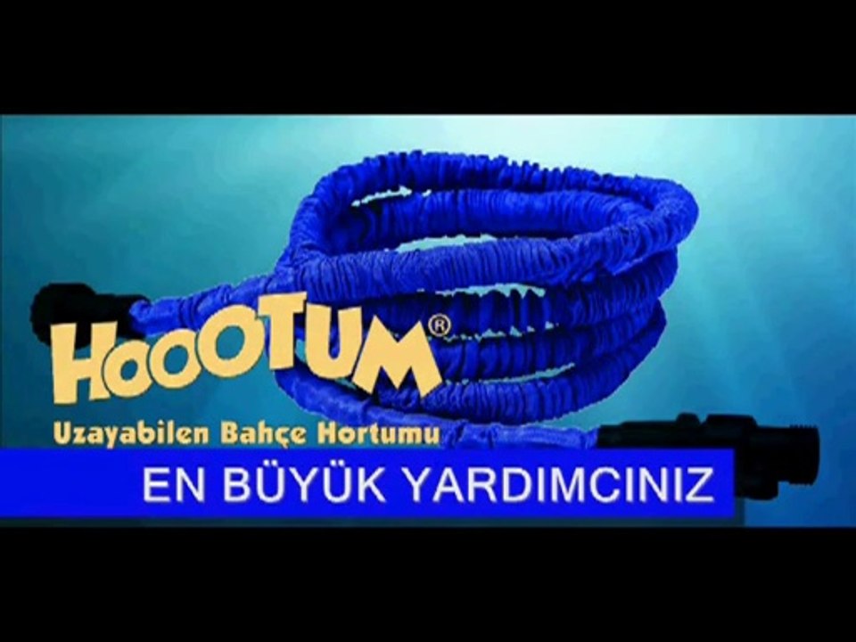 EN BÜYÜK YARDIMCINIZ