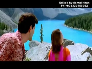 Mena Ke De Rang Shoma