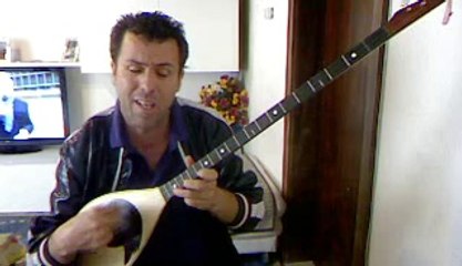 PSE SHQIPNIN E NDANE NE MURE :KENDON AFRIM RACAJ