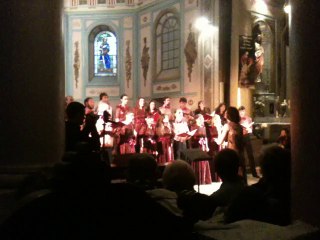 Blanquefort choeur russe Musica Linguae de Moscou (33)