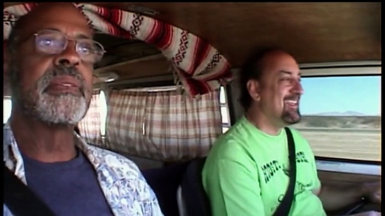 Blue Bus (2010) - (Comedy)