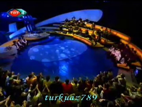 Nurşah ACUN & Yeşim YEŞİL & Zeynep CİHAN-Gemiler Gelende Verir Fitini