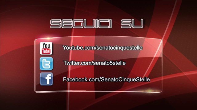 M5S - LEX: promozione del commercio equo e solidale (Girotto). Ecco com'è andata - MoVimento 5 Stelle