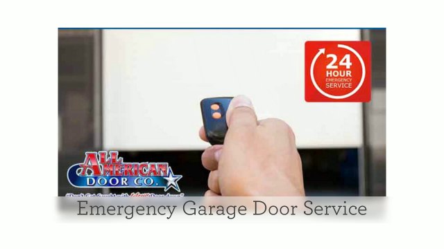 Garage Door Specialists in Minneapolis - All American Door