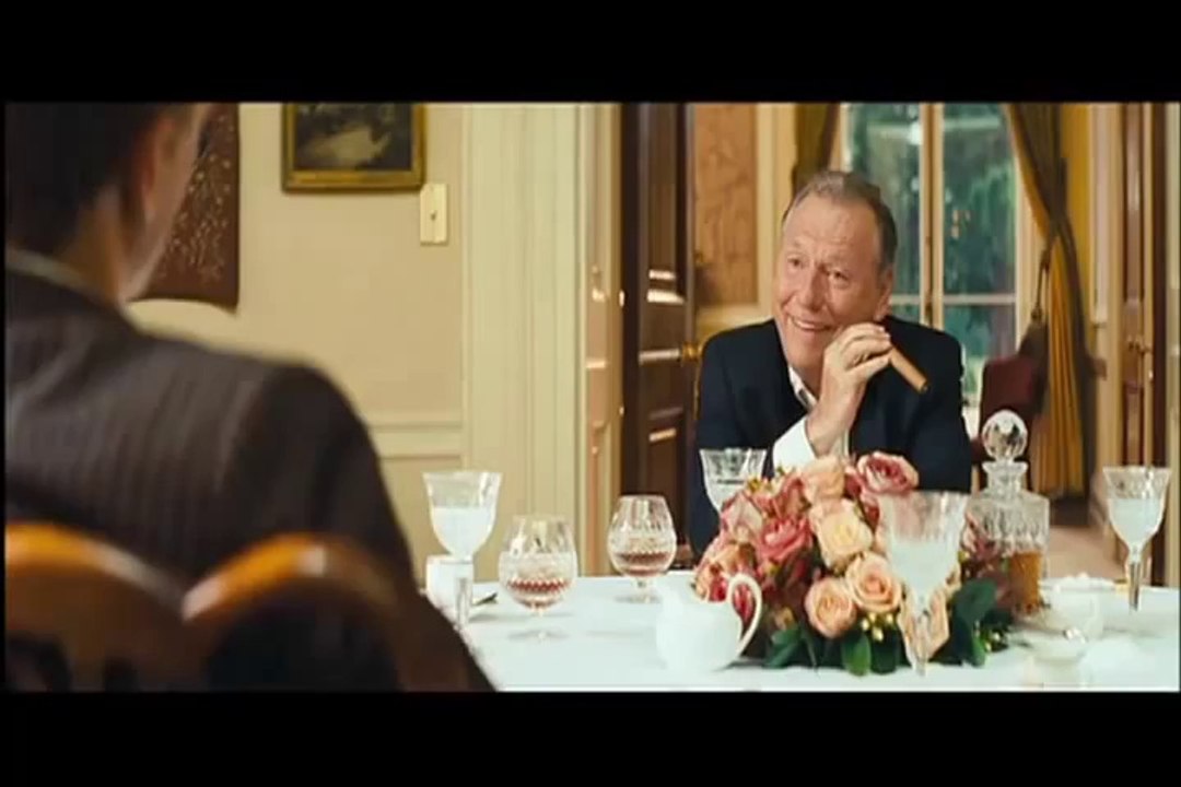Layer Cake - Movie Trailer
