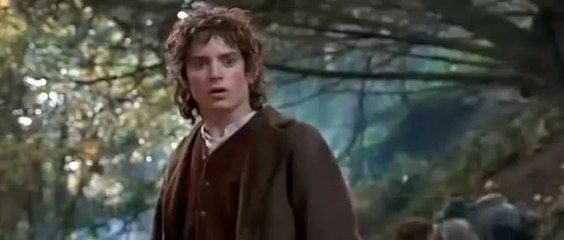 The Lord of the Rings_ The Fellowship of the Ring - Movie Trailer