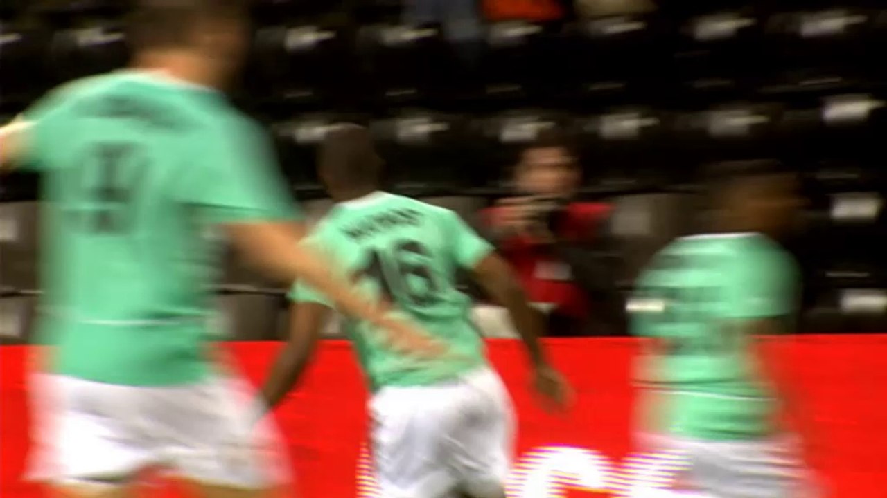 Mayele Speedy Gonzales: entra e segna