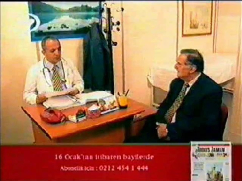 AMAN DOKTOR CANIM GÜLÜM DOKTOR