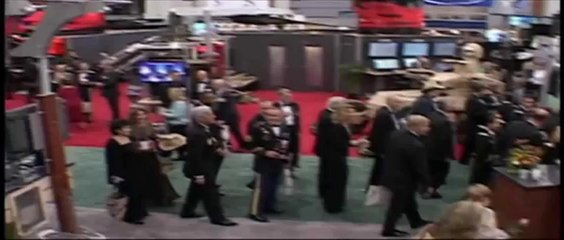 Why We Fight - Movie Trailer