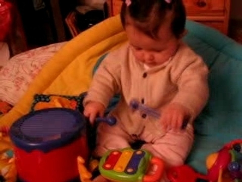Musicienne