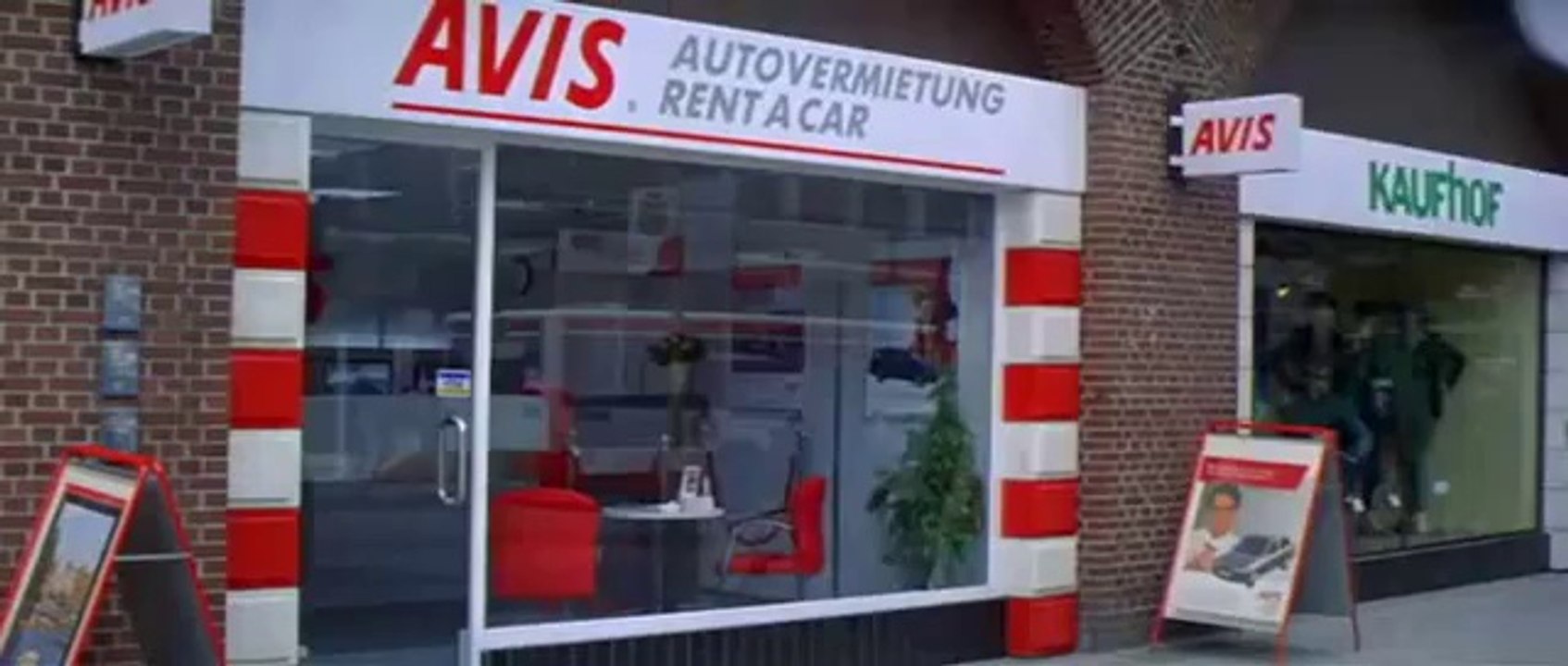 Tomorrow Never Dies - Movie Trailer
