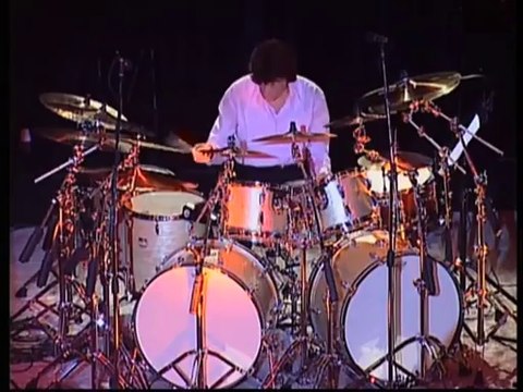 Israël - John Renieris (Γιάννης Ρενιέρης) (jazz)