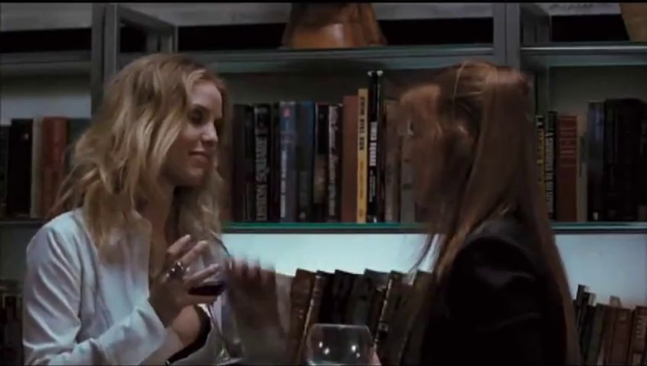 London - Movie Trailer