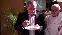 Le Concours Régional du Dessert Amateur, Bouches-du-Rhône 2014