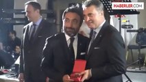 Beşiktaş Kulübü Başkanı Orman Dünyanın En Güzel Stadını Yapıyoruz