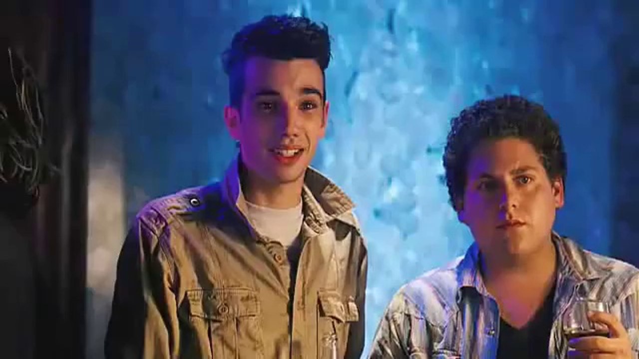 Knocked Up - Movie Trailer