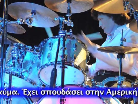 Stars - John Renieris (Γιάννης Ρενιέρης) (jazz)