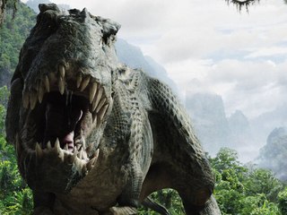 Just what did border control look like a few million years ago?