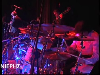 Σύμπαν (Universe) - John Renieris (Γιάννης Ρενιέρης) (jazz)