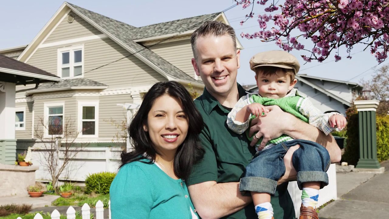 Home Security Automation from Protect America