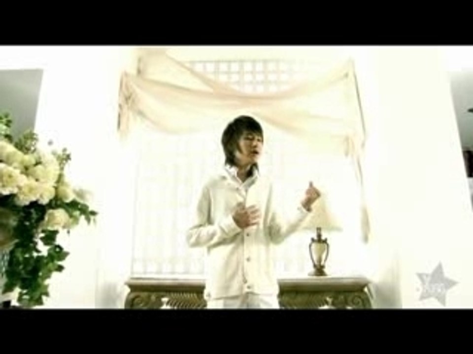 Xing- In Your Hands MV