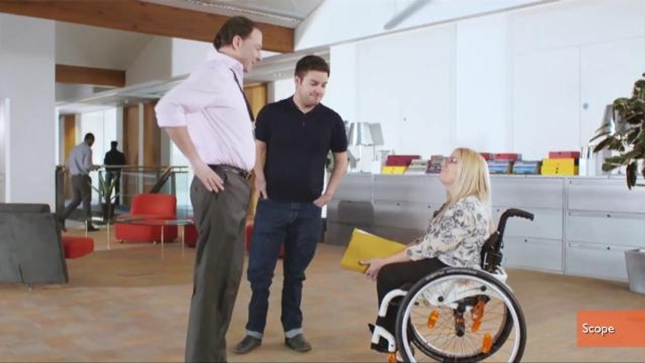 'End the Awkward' Campaign Amusingly Examines I...