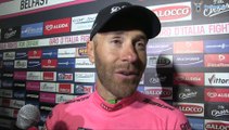 Svein Tuft : Orica GreenEDGE remporte la 1e étape du Tour d'Italie - Giro d'Italia 2014