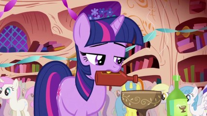 My Little Pony Temporada 1 Cap.1 Español Latino